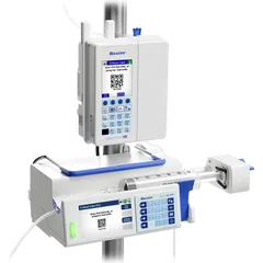 Baxter Spectrum IQ infusion pump